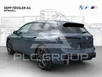 2026 BMW iX