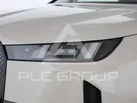 2026 BMW iX
