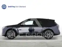 2026 BMW iX