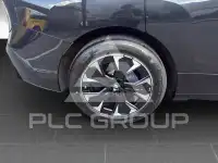 2026 BMW iX