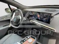 2026 BMW iX