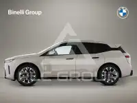 2026 BMW iX