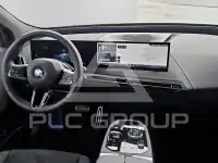 2026 BMW iX