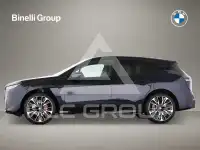 2026 BMW iX