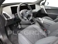 2026 BMW iX