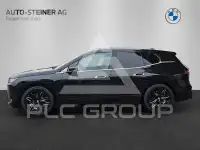 2026 BMW iX