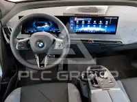 2026 BMW iX