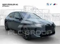 2026 BMW iX