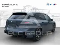 2026 BMW iX