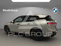 2026 BMW iX