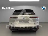 2026 BMW iX