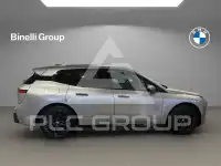 2026 BMW iX