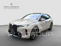 2026 BMW iX