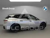 2026 BMW iX