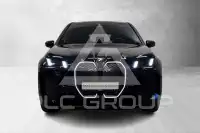 2026 BMW iX