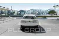 2026 BMW iX