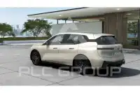 2026 BMW iX