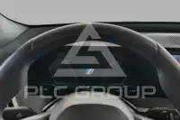 2026 BMW iX