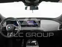 2026 BMW iX