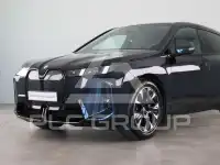 2026 BMW iX
