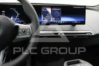 2026 BMW iX