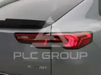 2026 BMW iX