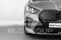 2026 BMW iX