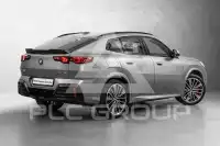 2026 BMW iX