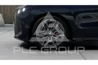 2026 BMW iX