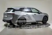 2026 BMW iX