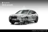 2026 BMW iX