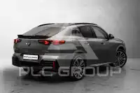 2026 BMW iX