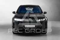 2026 BMW iX