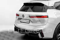 2026 BMW iX