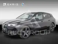 2026 BMW iX