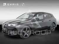 2026 BMW iX