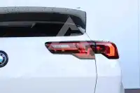 2026 BMW iX