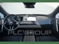 2026 BMW iX