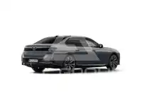 2026 BMW I7