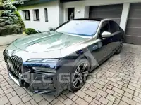 2026 BMW I7
