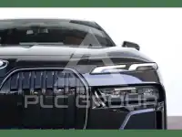 2026 BMW I7