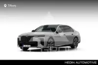2026 BMW I7