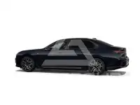 2026 BMW I7