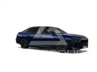 2026 BMW I7