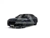 2026 BMW I7