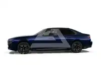 2026 BMW I7