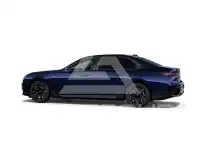 2026 BMW I7