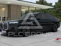 2026 BMW I7