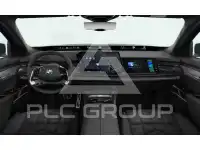 2026 BMW I7