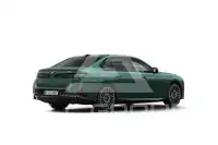 2026 BMW I7